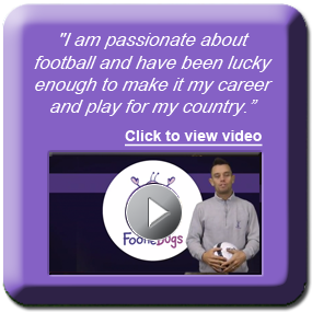 FootieBugs promotes individuality and encourages this through building confidence and self assurance, enhancing their core skills by playing and learning together with their peers.