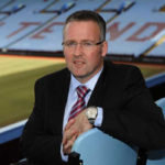 Aston Villa manager Paul Lambert