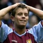 Ex-Villa Player Lee Hendrie