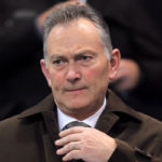 Richard Scudamore