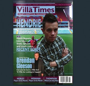 villa times