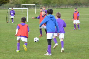 footiebugs kids -book a class toaday!