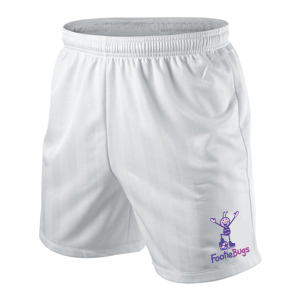 FootieBugs Official Shorts