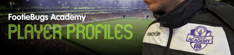 Footiebugs - Football For kids!