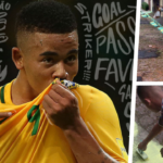 This is why YOU could be like Gabriel Jesus…