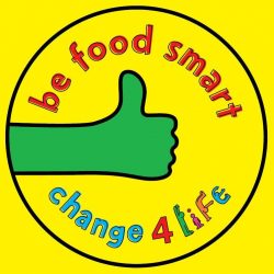 Change for life logo13-013054