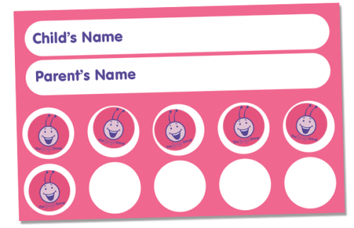 LoyaltyCard LoyaltyCard